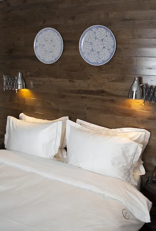 Apartamento Urban Homes Estambul Turquía