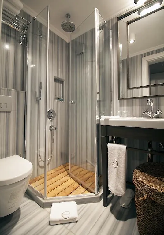 Urban Homes Estambul Apartamento