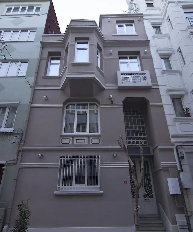 Urban Homes Estambul