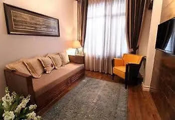 Urban Homes Estambul