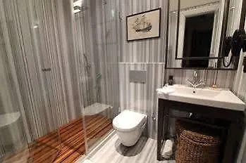 Apartamento Urban Homes Estambul