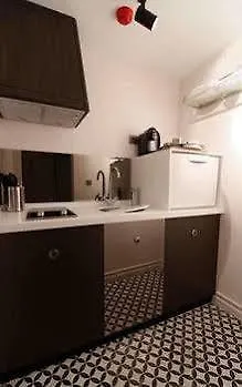 Apartamento Urban Homes Estambul Turquía